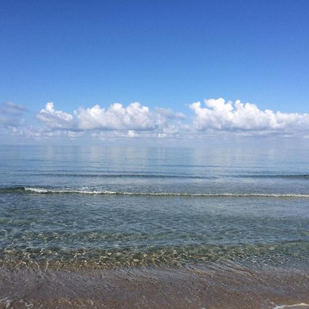 Perla D'Occidente Leilighet Marsala Eksteriør bilde
