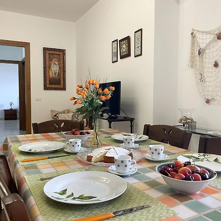 Perla D'Occidente Leilighet Marsala Eksteriør bilde