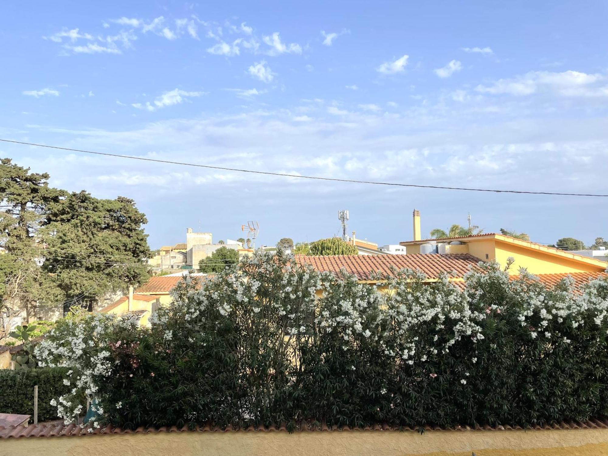 Perla D'Occidente Leilighet Marsala Eksteriør bilde